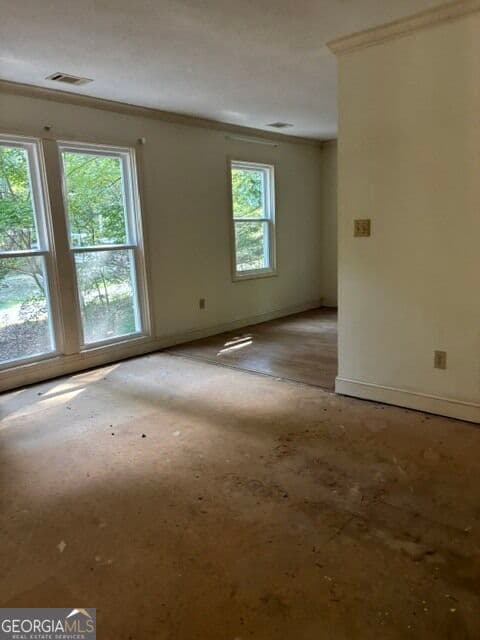 2 bedroom, 2 bathroom, 2,392 sq ft single family residence for sale at 268 Atlanta Avenue, Menlo, GA 30731 — photo 9