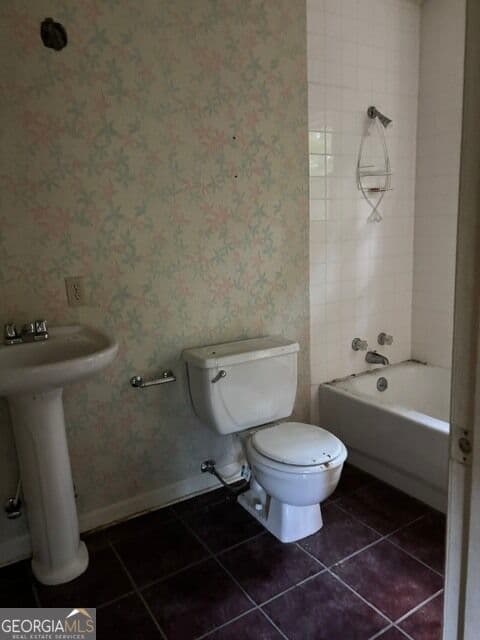 2 bedroom, 2 bathroom, 2,392 sq ft single family residence for sale at 268 Atlanta Avenue, Menlo, GA 30731 — photo 4
