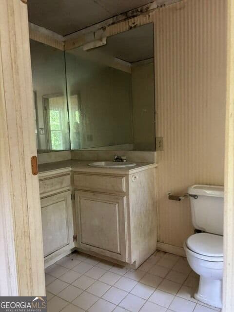 2 bedroom, 2 bathroom, 2,392 sq ft single family residence for sale at 268 Atlanta Avenue, Menlo, GA 30731 — photo 8