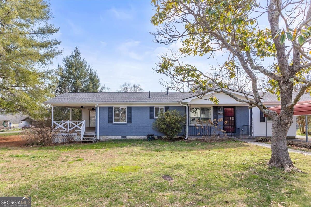 252 Langley Drive, Lafayette, GA 30728 — most recent listing photo