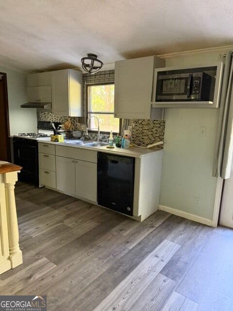 3 bedroom, 2 bathroom, 1,248 sq ft manufactured home,single family residence under contract at 10 Johnson Avenue, Manchester, GA 31816 — photo 6