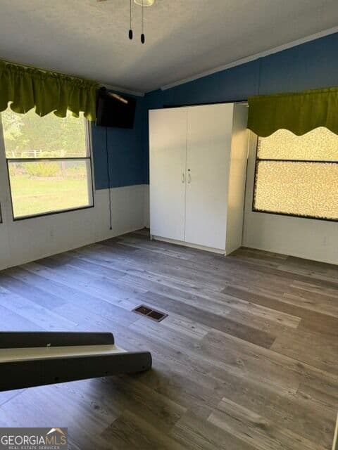 3 bedroom, 2 bathroom, 1,248 sq ft manufactured home,single family residence under contract at 10 Johnson Avenue, Manchester, GA 31816 — photo 9
