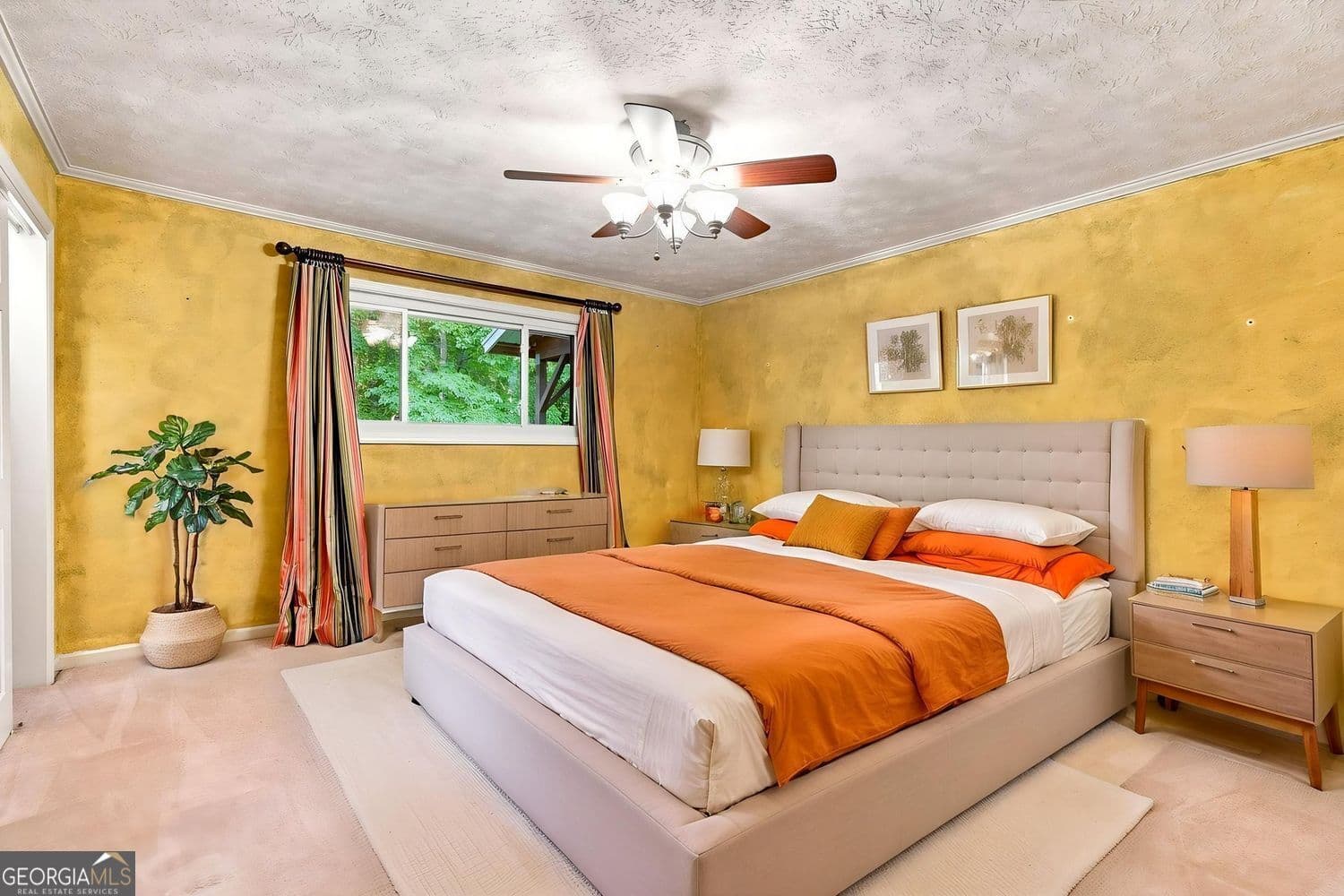 3 bedroom, 3 bathroom, 4,272 sq ft single family residence for sale at 245 Plantation Road, Fayetteville, GA 30214 — photo 6