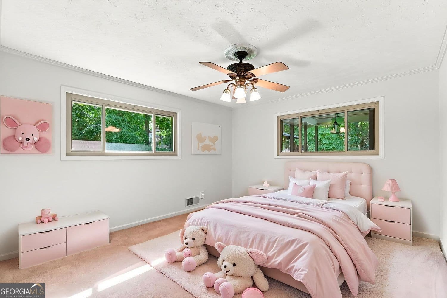 3 bedroom, 3 bathroom, 4,272 sq ft single family residence for sale at 245 Plantation Road, Fayetteville, GA 30214 — photo 7