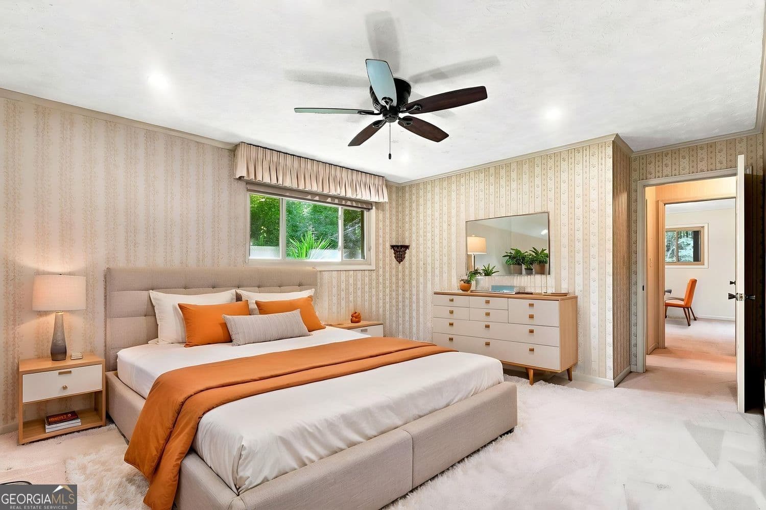 3 bedroom, 3 bathroom, 4,272 sq ft single family residence for sale at 245 Plantation Road, Fayetteville, GA 30214 — photo 8