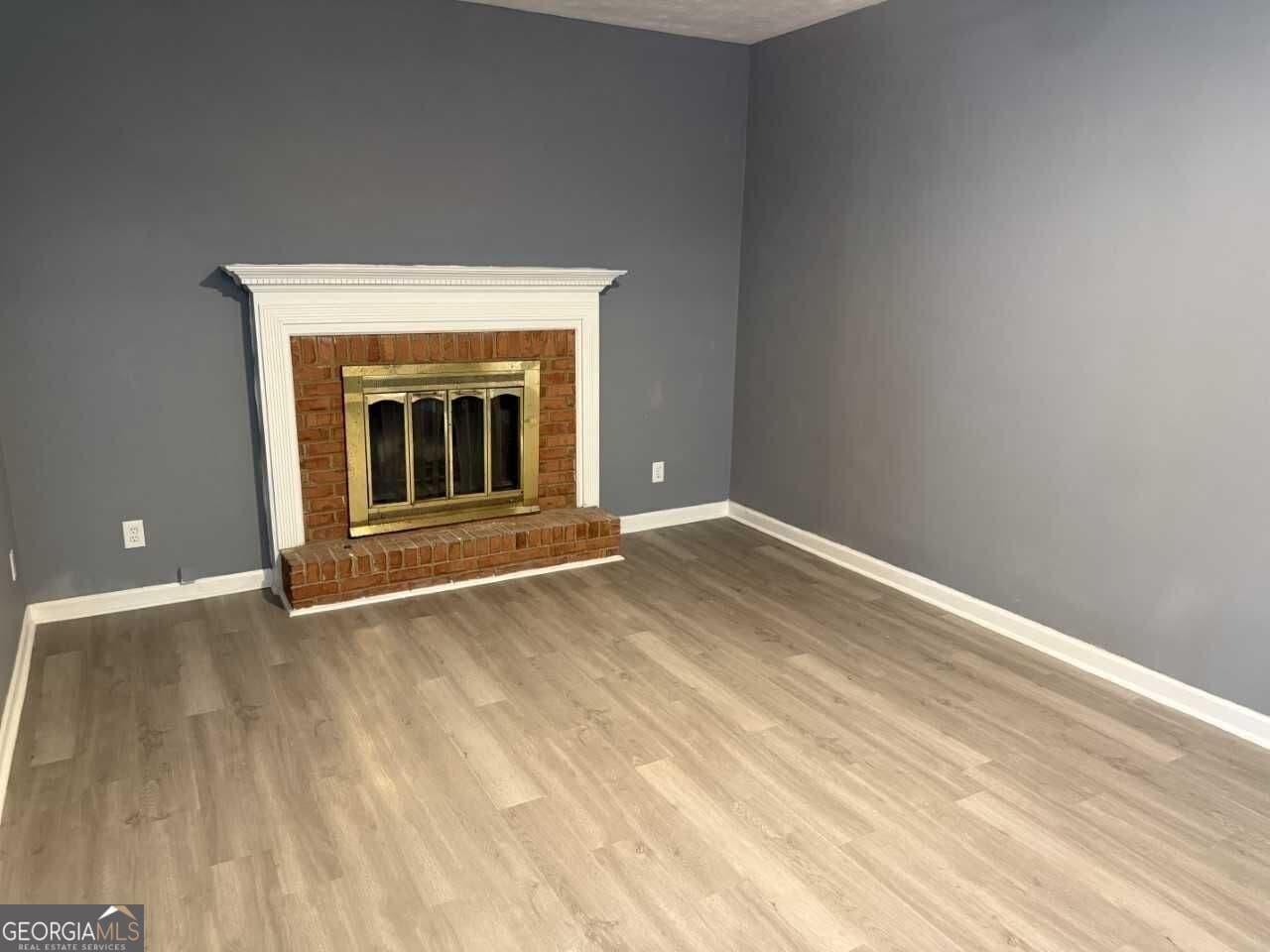 3 bedroom, 2.5 bathroom, 1,999 sq ft single family residence for rent at 6463 Pine Bark Court, Morrow, GA 30260 for $1,900 a month — photo 3
