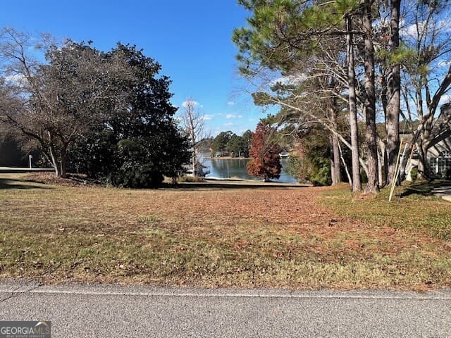 residential lot for sale at 258 Cascade Road, Columbus, GA 31904 — photo 2