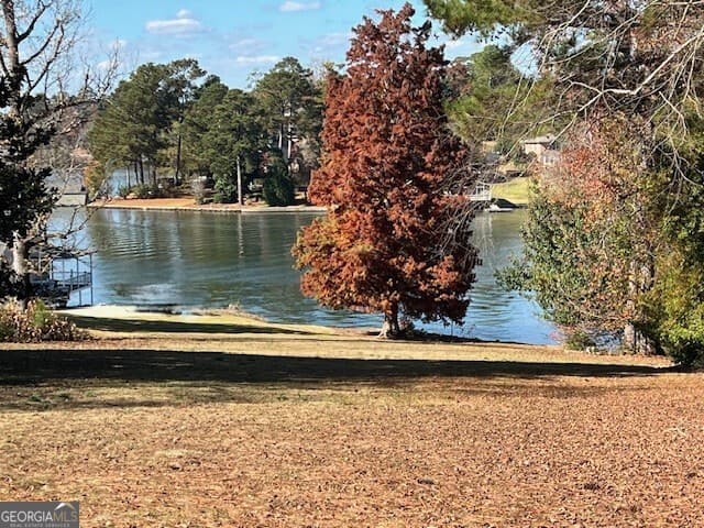 residential lot for sale at 258 Cascade Road, Columbus, GA 31904