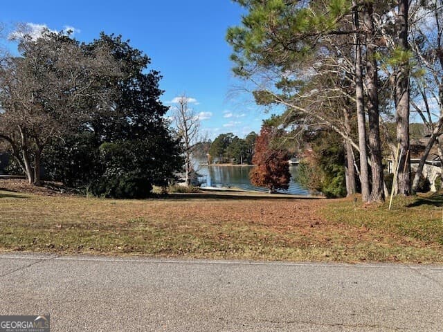 residential lot for sale at 258 Cascade Road, Columbus, GA 31904 — photo 4