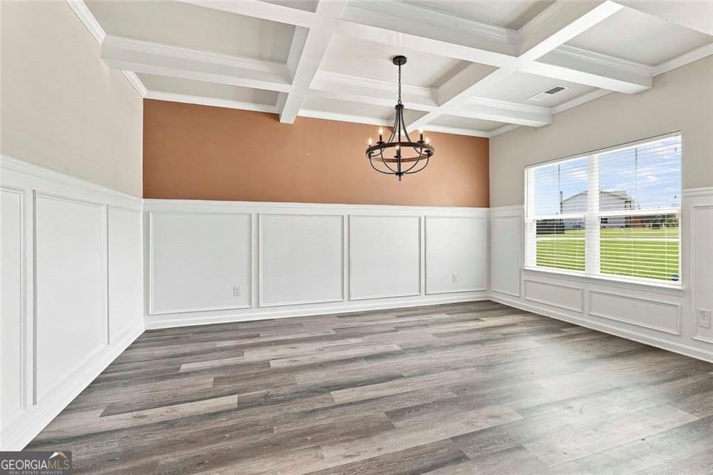 5 bedroom, 4.5 bathroom, 5,183 sq ft single family residence for sale at 155 Estancia Lane, Fayetteville, GA 30215 — photo 10