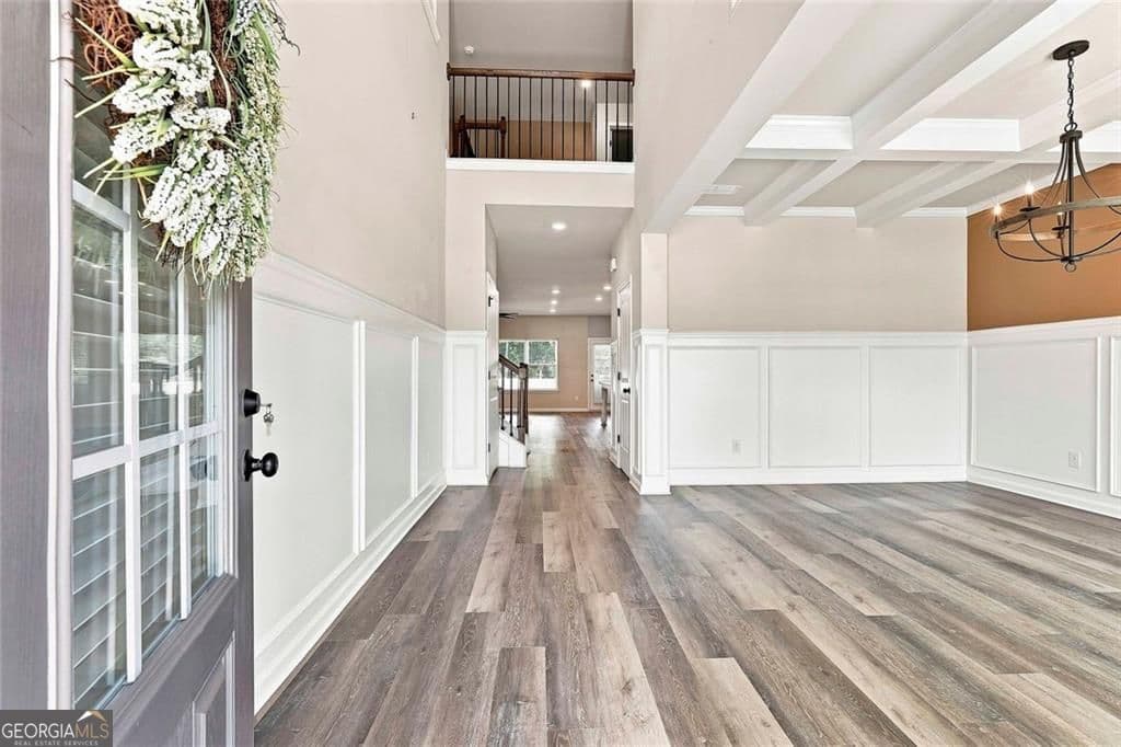 5 bedroom, 4.5 bathroom, 5,183 sq ft single family residence for sale at 155 Estancia Lane, Fayetteville, GA 30215 — photo 8