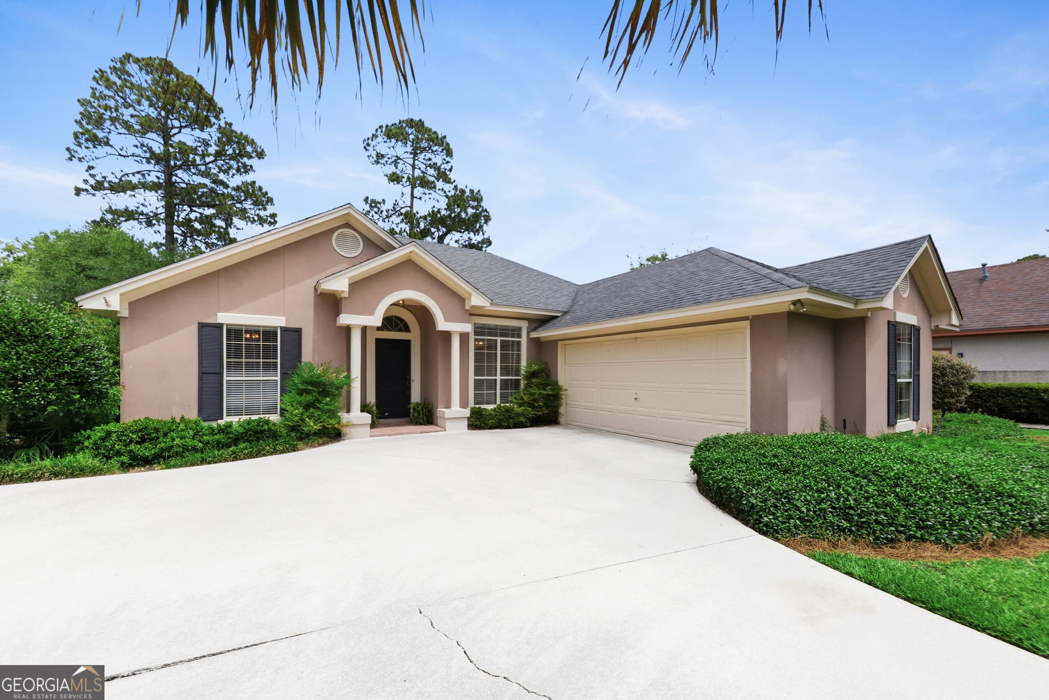 3 bedroom, 2 bathroom, 1,694 sq ft single family residence sold at 401 Morning Glory Road, St. Marys, GA 31558