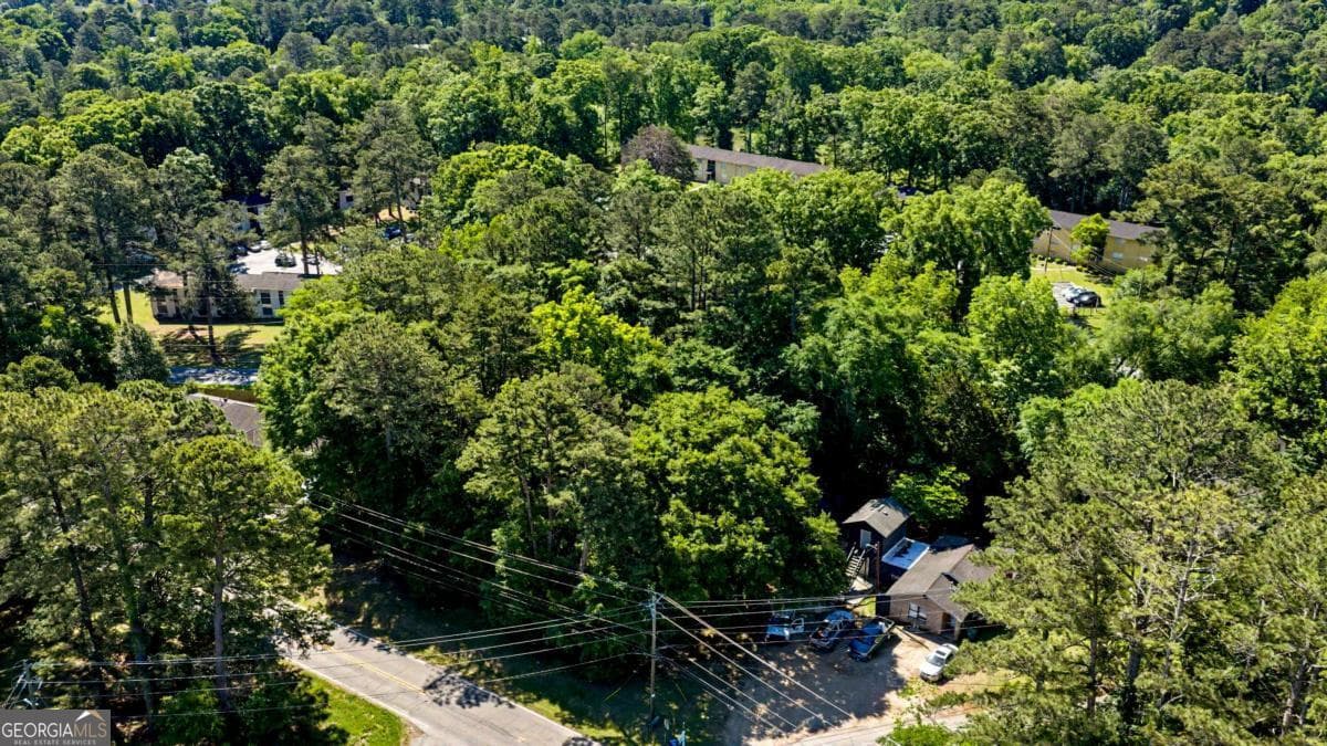 6 bedroom, 1 bathroom, 1,600 sq ft single family residence for sale at 4056 Church Street, Conley, GA 30288 — photo 9