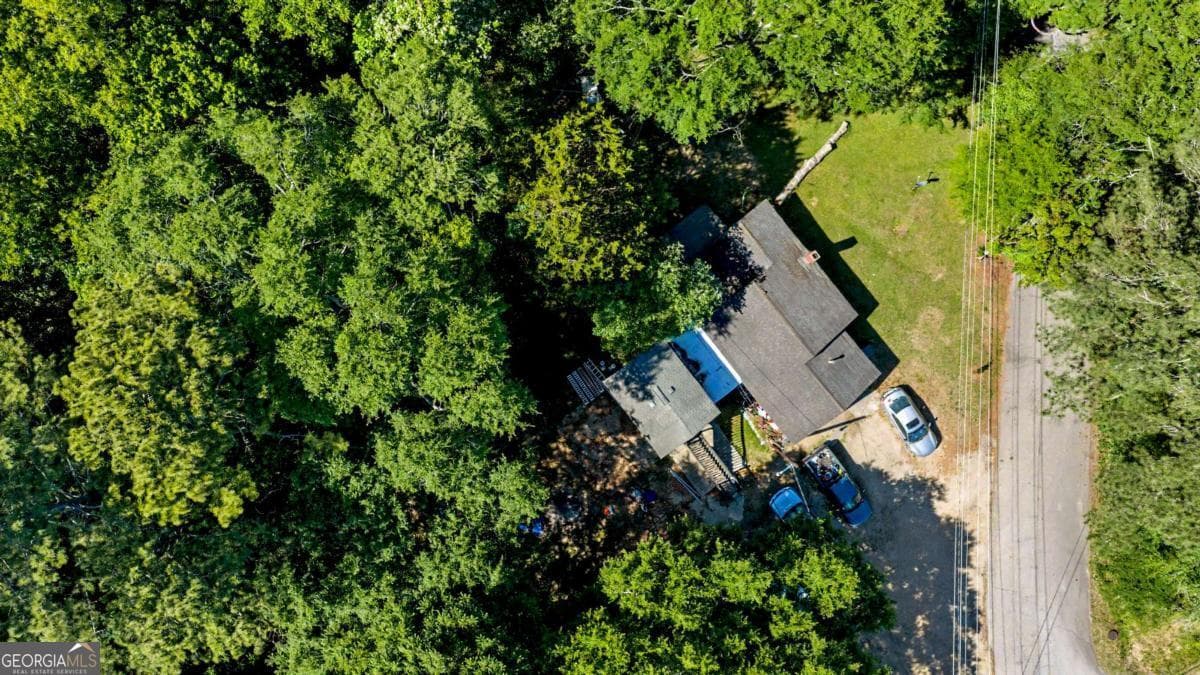 6 bedroom, 1 bathroom, 1,600 sq ft single family residence for sale at 4056 Church Street, Conley, GA 30288 — photo 8