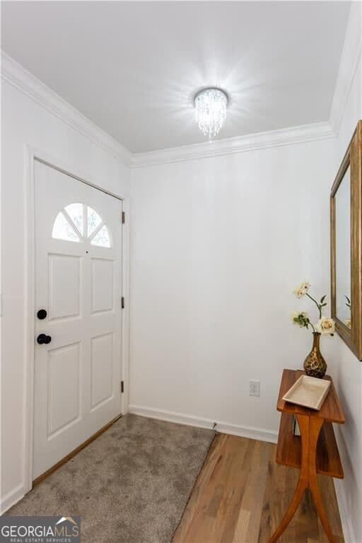 4 bedroom, 3 bathroom, 1,738 sq ft single family residence for sale at 1466 Hardin Avenue, College Park, GA 30337 — photo 5