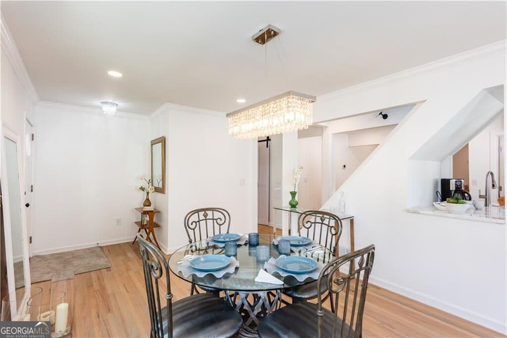 4 bedroom, 3 bathroom, 1,738 sq ft single family residence for sale at 1466 Hardin Avenue, College Park, GA 30337 — photo 8