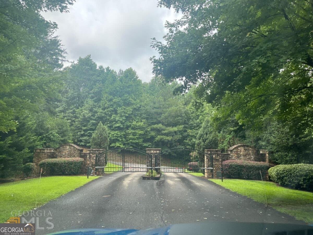 estate lot for sale at 0 Foxpaw Leaf Lane LOT 20, Ellijay, GA 30536 — photo 3