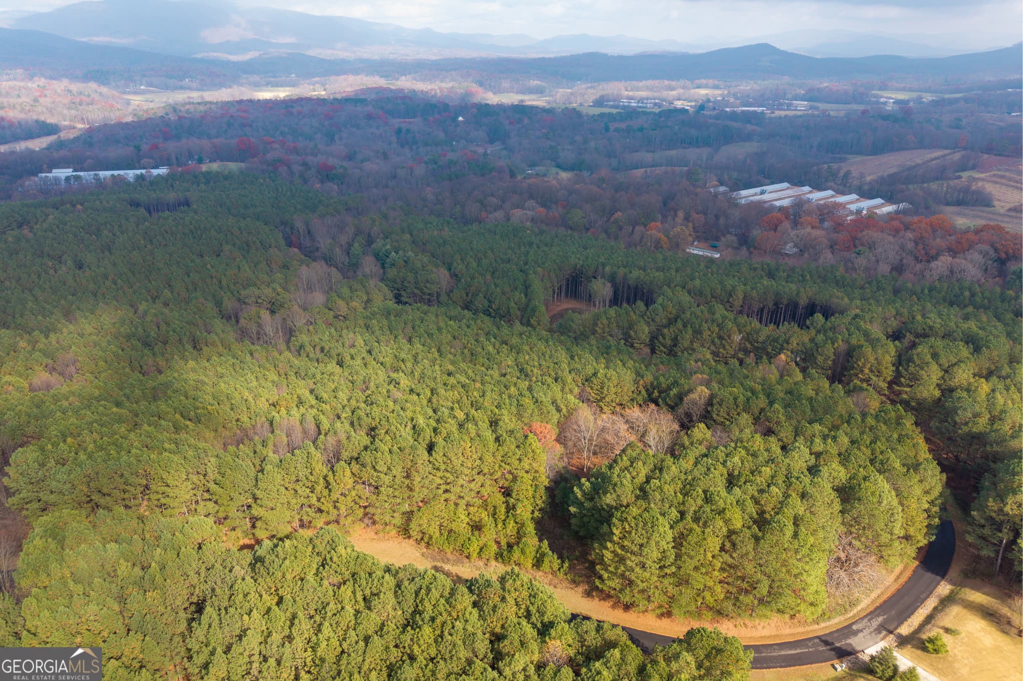 estate lot for sale at 0 Foxpaw Leaf Lane LOT 20, Ellijay, GA 30536 — photo 1 of 32
