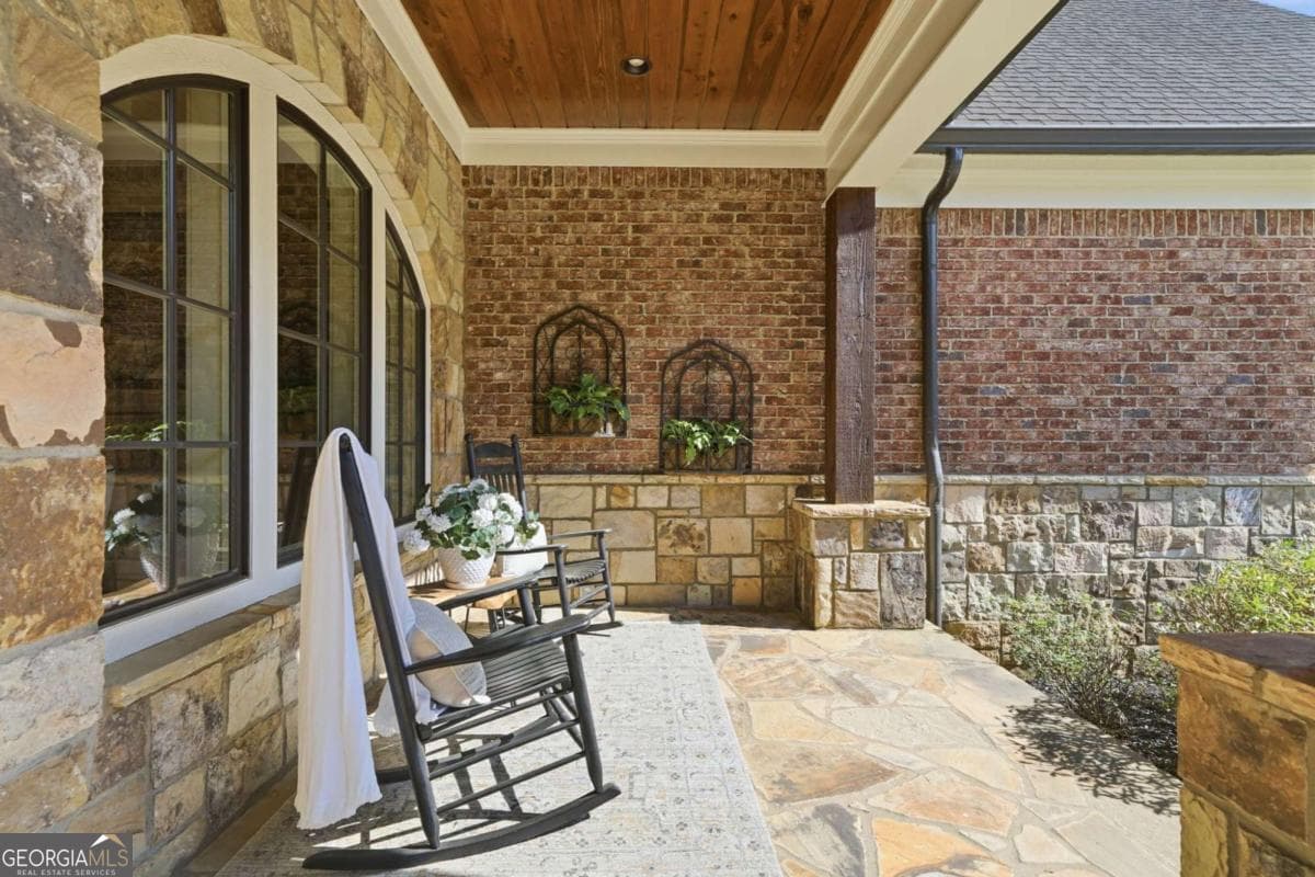6 bedroom, 7.5 bathroom, 10,863 sq ft single family residence for sale at 680 Gaddis Road, Canton, GA 30115 — photo 3