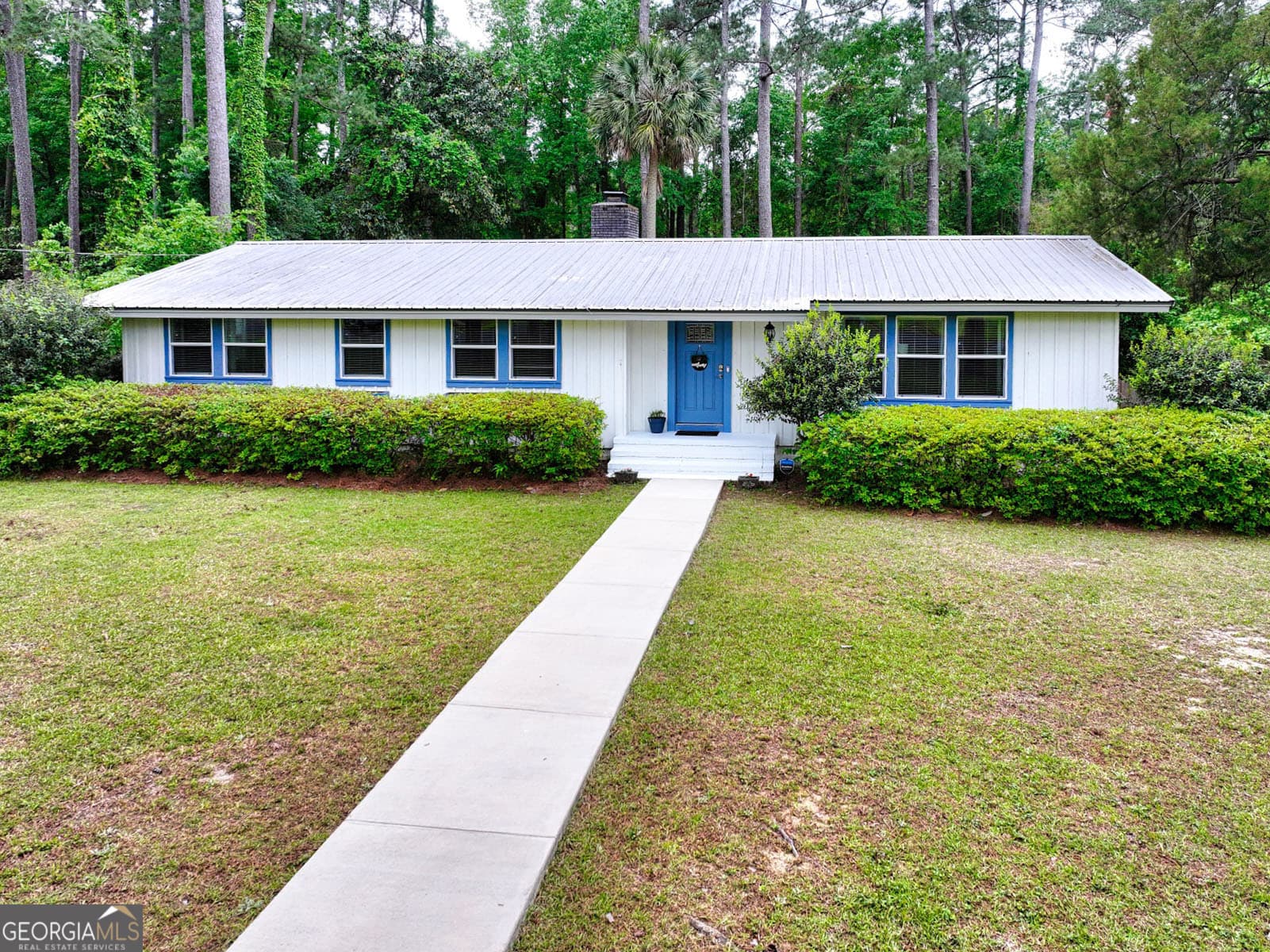 323 Clermont Drive, Thomasville, GA 31792 — most recent listing photo