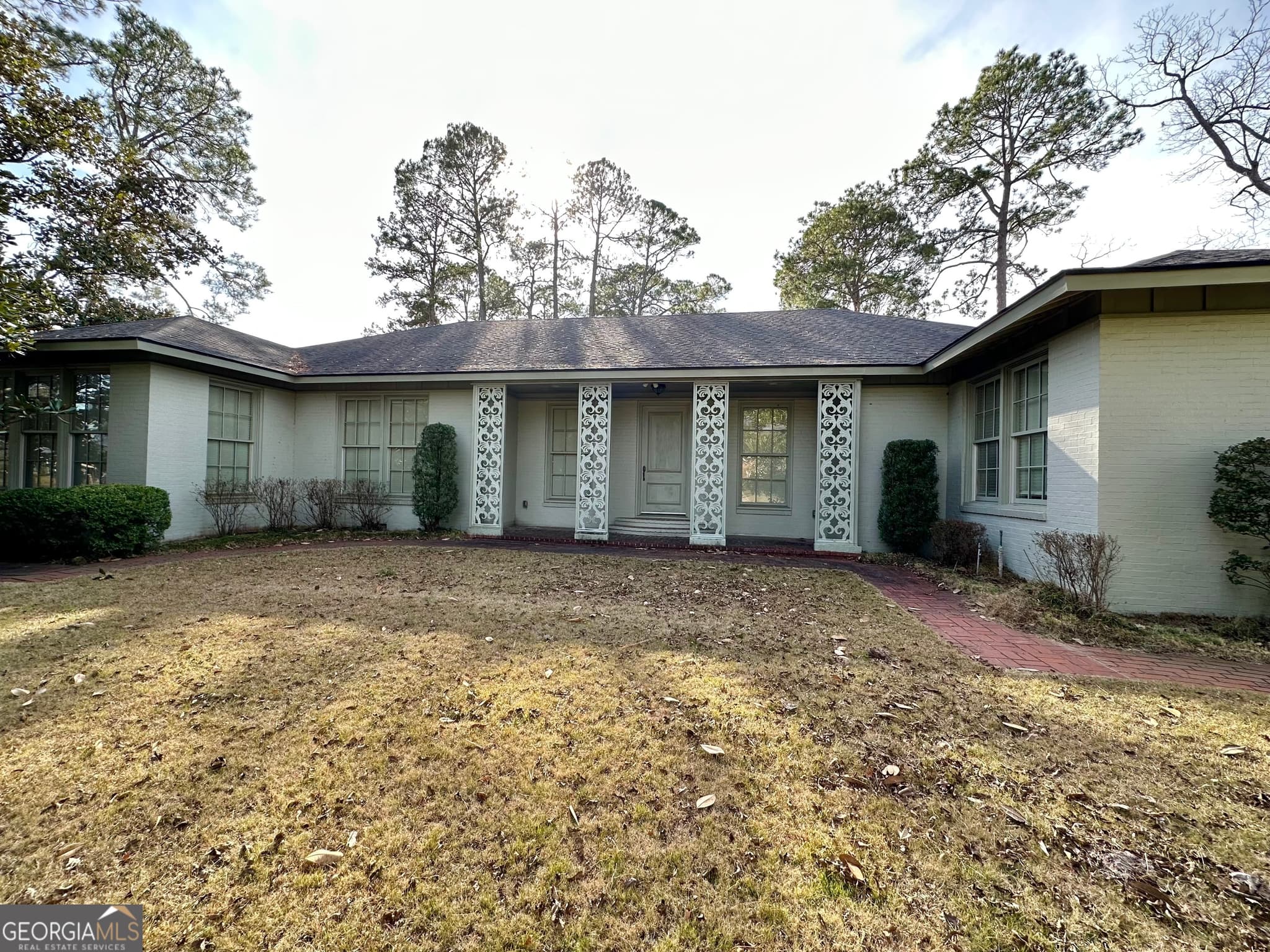 5309 Oak Street, Eastman, GA 31023 — most recent listing photo