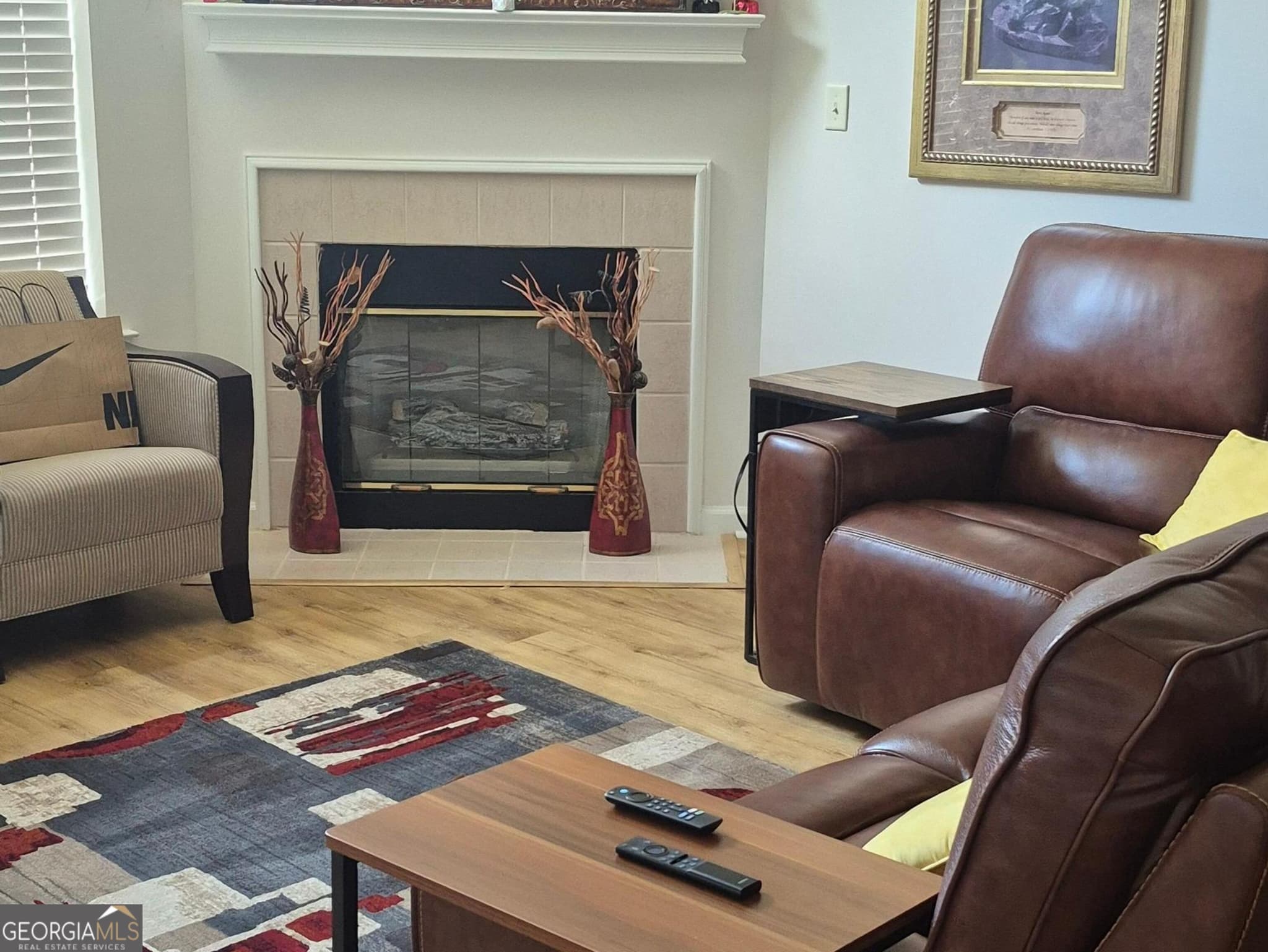3 bedroom, 2 bathroom, 1,464 sq ft condominium for sale at 2191 Rockbridge Road APT 2101, Stone Mountain, GA 30087 — photo 9