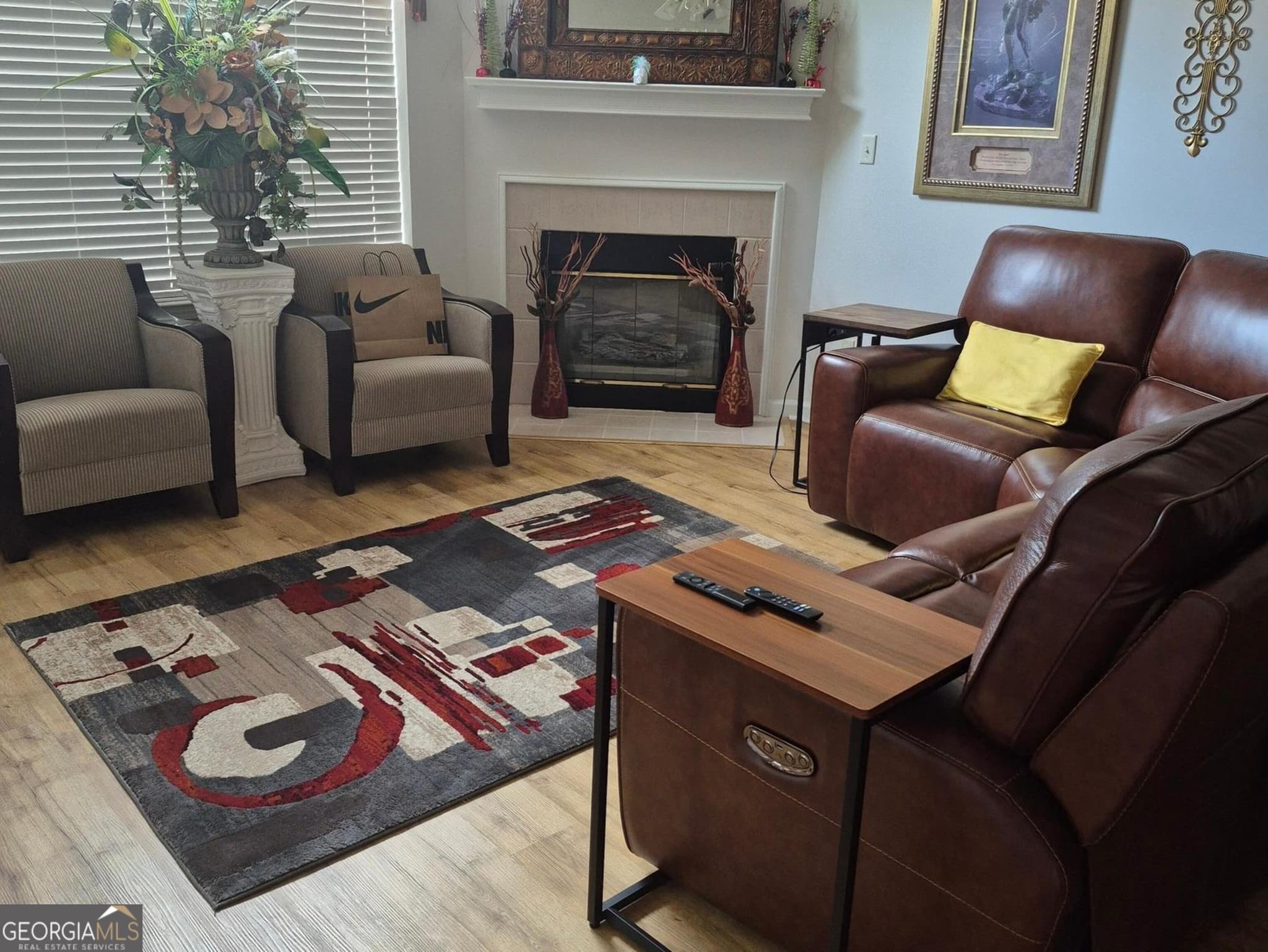 3 bedroom, 2 bathroom, 1,464 sq ft condominium for sale at 2191 Rockbridge Road APT 2101, Stone Mountain, GA 30087 — photo 10