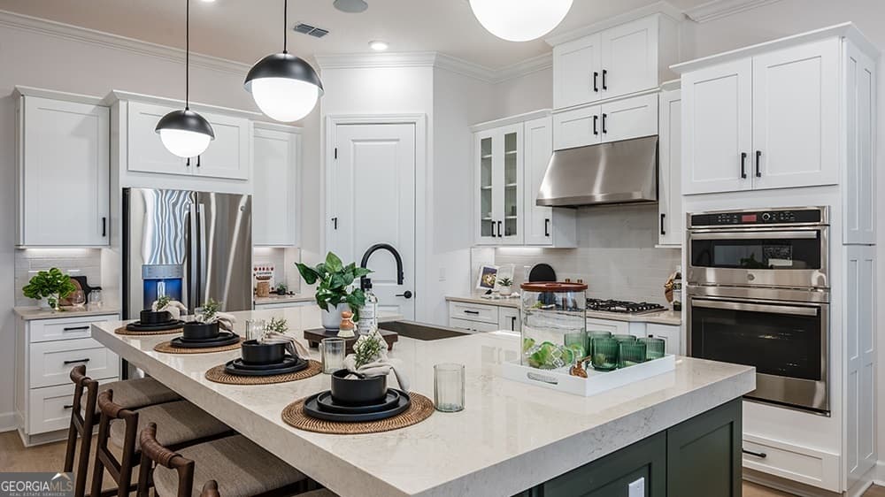 3 bedroom, 3 bathroom, 2,085 sq ft single family residence for sale at 334 Grandview Drive, St. Marys, GA 31558 — photo 2