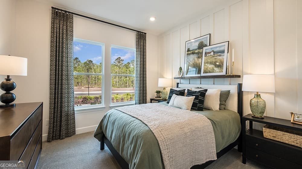 3 bedroom, 3 bathroom, 2,085 sq ft single family residence for sale at 334 Grandview Drive, St. Marys, GA 31558 — photo 7