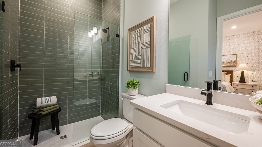 3 bedroom, 3 bathroom, 2,085 sq ft single family residence for sale at 334 Grandview Drive, St. Marys, GA 31558 — photo 9