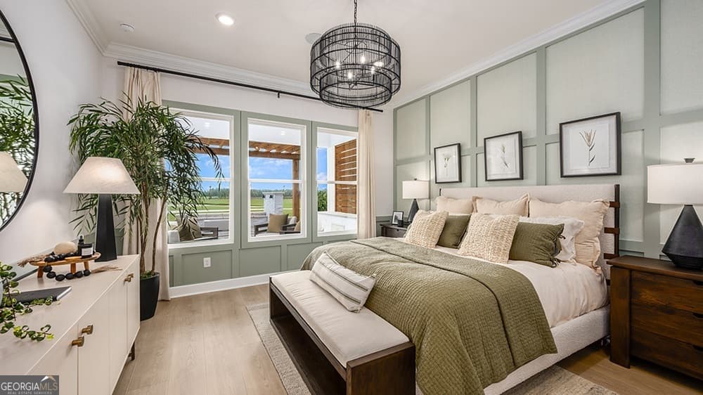 3 bedroom, 3 bathroom, 2,085 sq ft single family residence for sale at 334 Grandview Drive, St. Marys, GA 31558 — photo 4