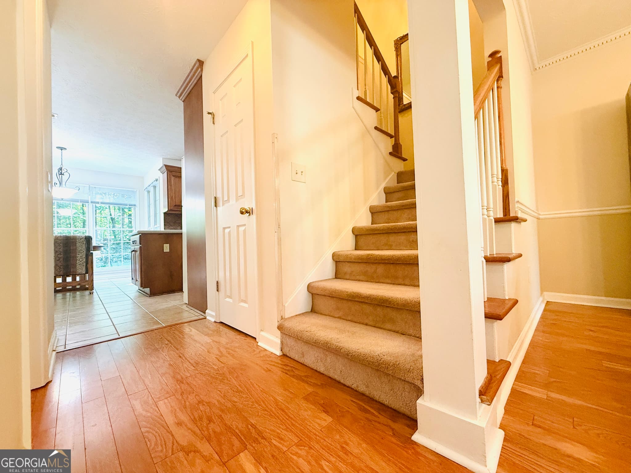 3 bedroom, 2.5 bathroom, 2,566 sq ft single family residence for sale at 412 Taberon Road, Peachtree City, GA 30269 — photo 8