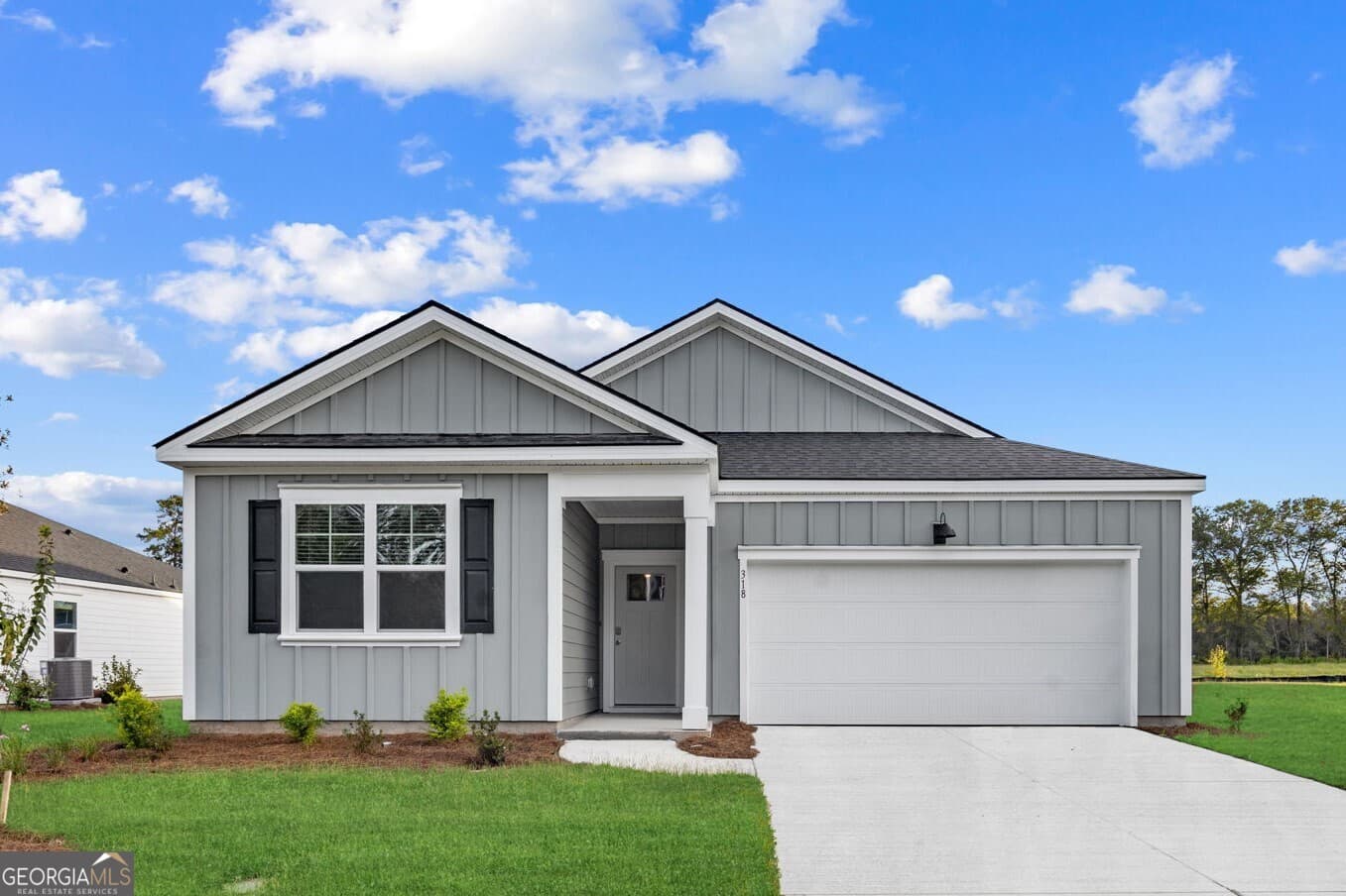 318 Royal Fern Lane, Statesboro, GA 30461 — most recent listing photo