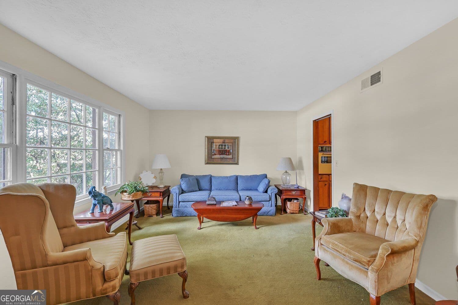 3 bedroom, 2 bathroom, 2,796 sq ft single family residence for sale at 1466 Hewatt Road, Lilburn, GA 30047 — photo 5