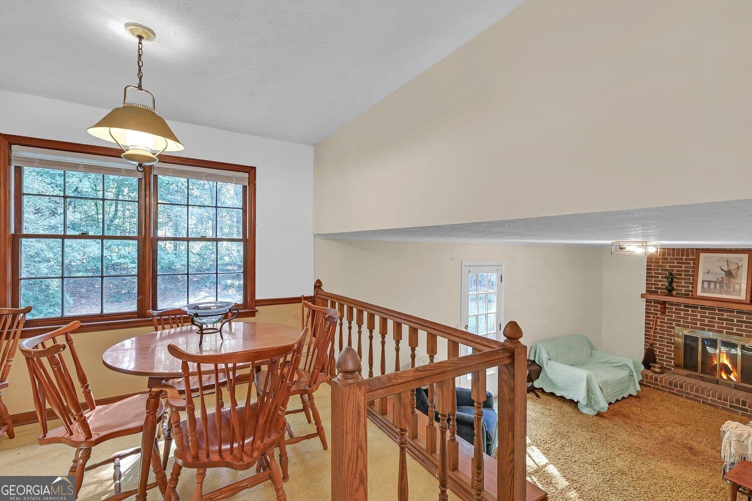 3 bedroom, 2 bathroom, 2,796 sq ft single family residence for sale at 1466 Hewatt Road, Lilburn, GA 30047 — photo 9