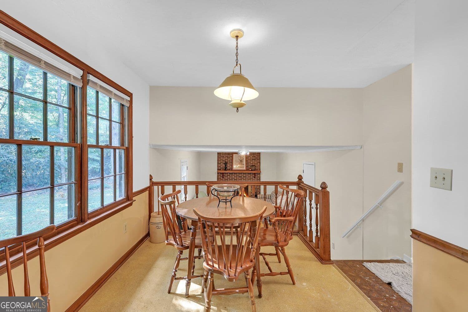 3 bedroom, 2 bathroom, 2,796 sq ft single family residence for sale at 1466 Hewatt Road, Lilburn, GA 30047 — photo 10