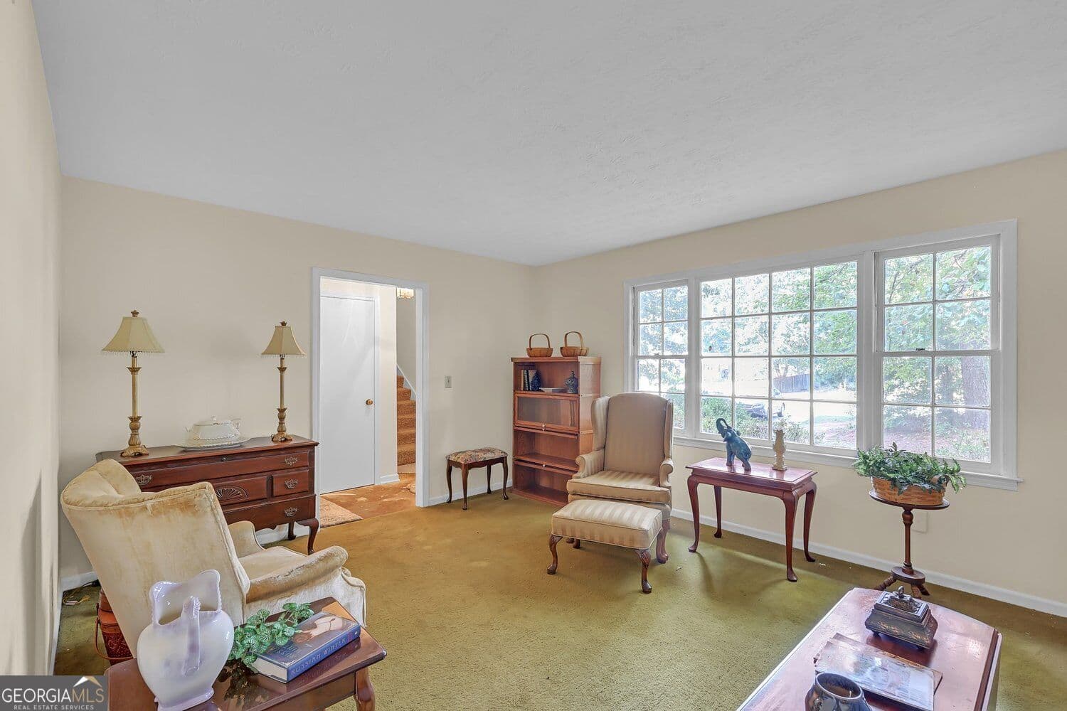 3 bedroom, 2 bathroom, 2,796 sq ft single family residence for sale at 1466 Hewatt Road, Lilburn, GA 30047 — photo 4