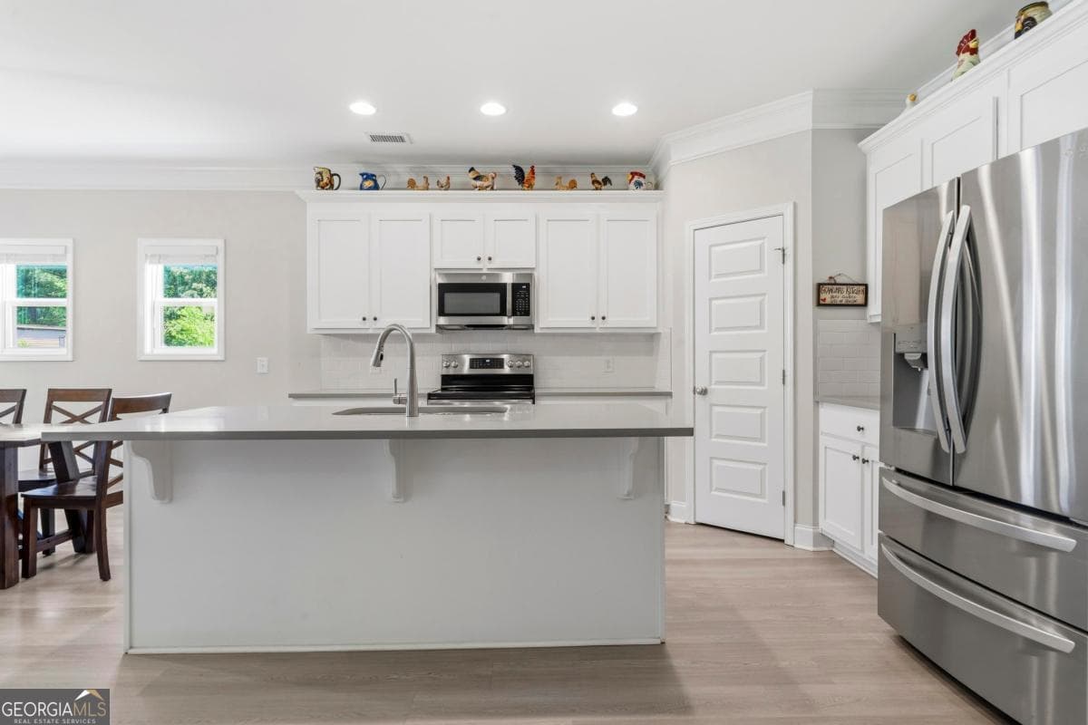 3 bedroom, 2 bathroom, 1,996 sq ft single family residence under contract at 145 Pearl Moon Drive, Eatonton, GA 31024 — photo 10