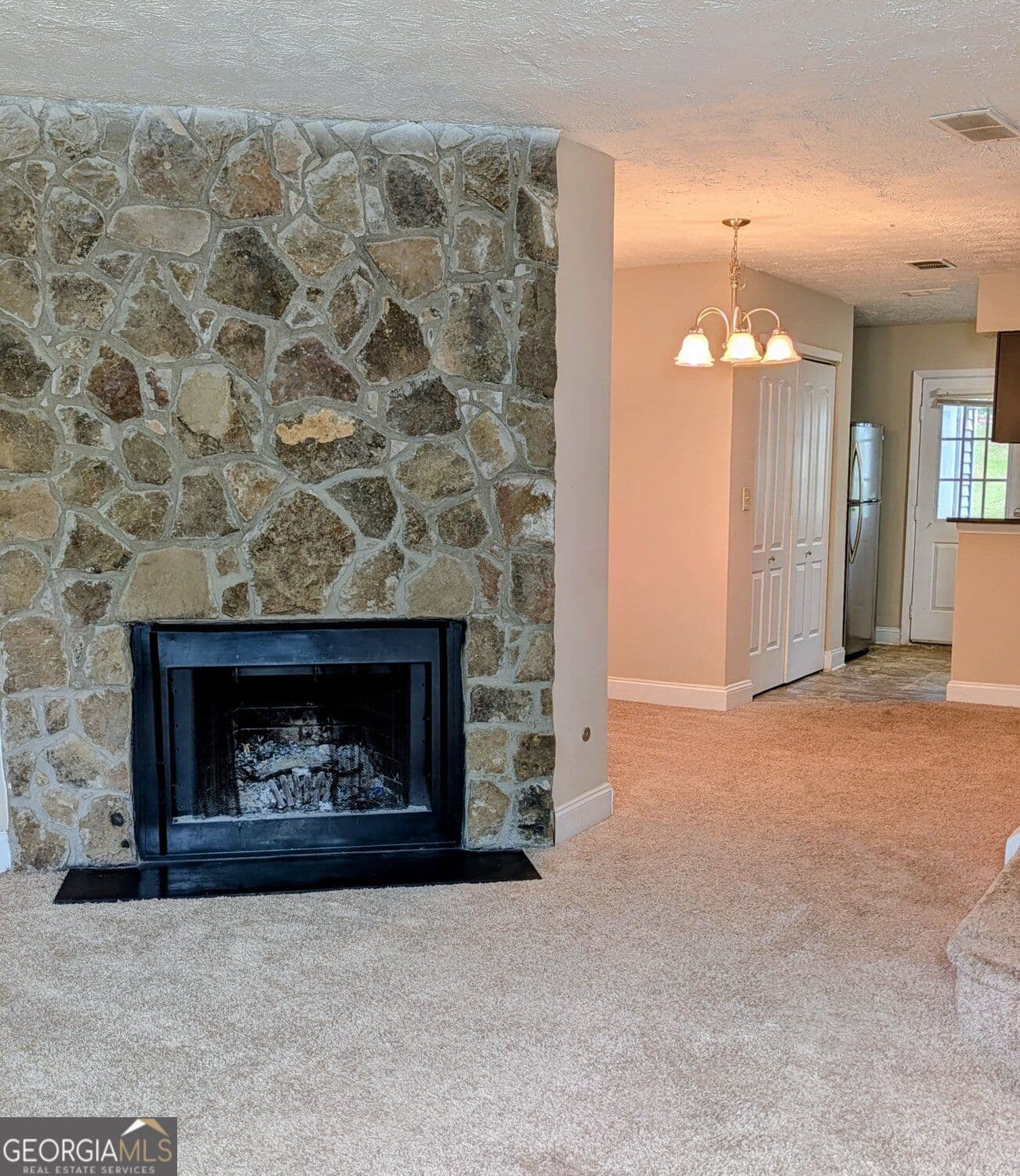 2 bedroom, 2 bathroom, 1,088 sq ft townhouse for sale at 6662 Ramgates Way, Norcross, GA 30093 — photo 3