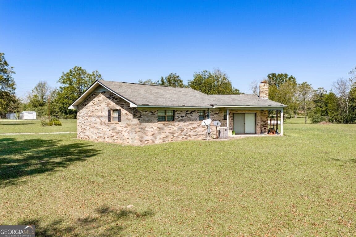 3 bedroom, 3 bathroom, 1,667 sq ft single family residence for sale at 1762 Second Kolomoki Road, Blakely, GA 39823 — photo 5