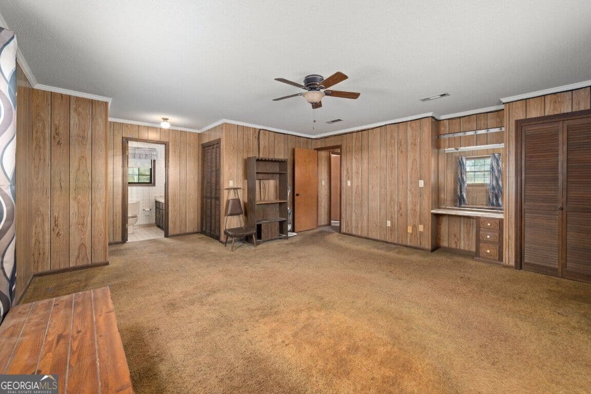 3 bedroom, 3 bathroom, 1,667 sq ft single family residence for sale at 1762 Second Kolomoki Road, Blakely, GA 39823 — photo 9