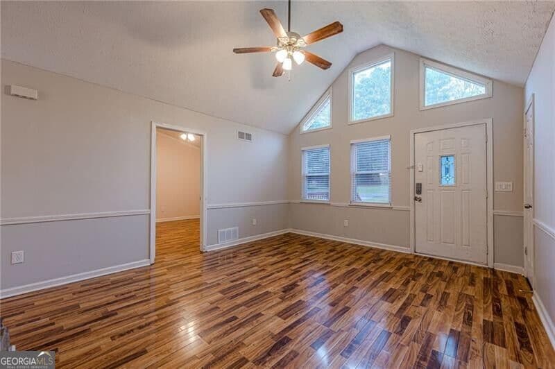 3 bedroom, 2 bathroom, 1,218 sq ft single family residence for sale at 549 Pineland Circle, Mableton, GA 30126 — photo 9