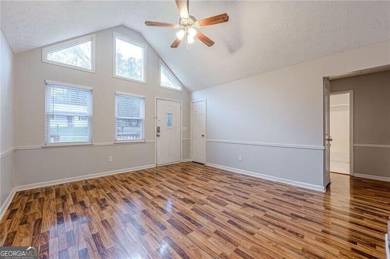 3 bedroom, 2 bathroom, 1,218 sq ft single family residence for sale at 549 Pineland Circle, Mableton, GA 30126 — photo 8