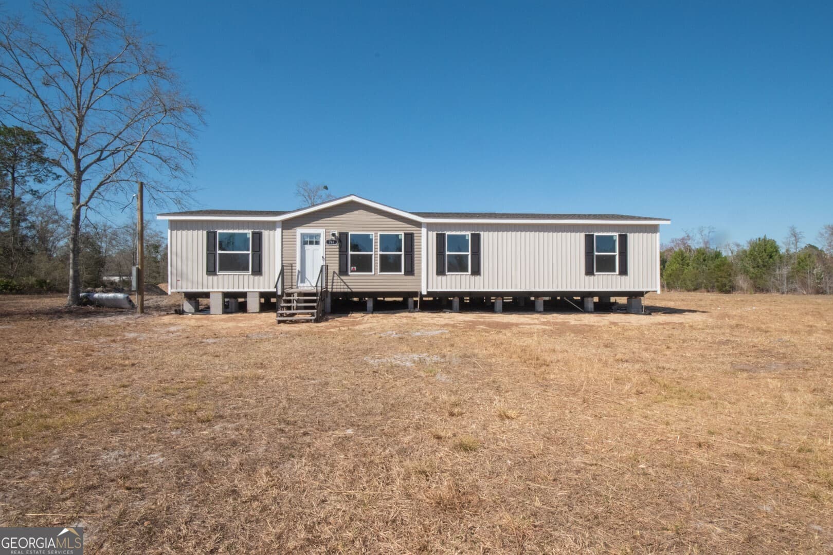 781 Stafford Road, Waynesville, GA 31566 — most recent listing photo