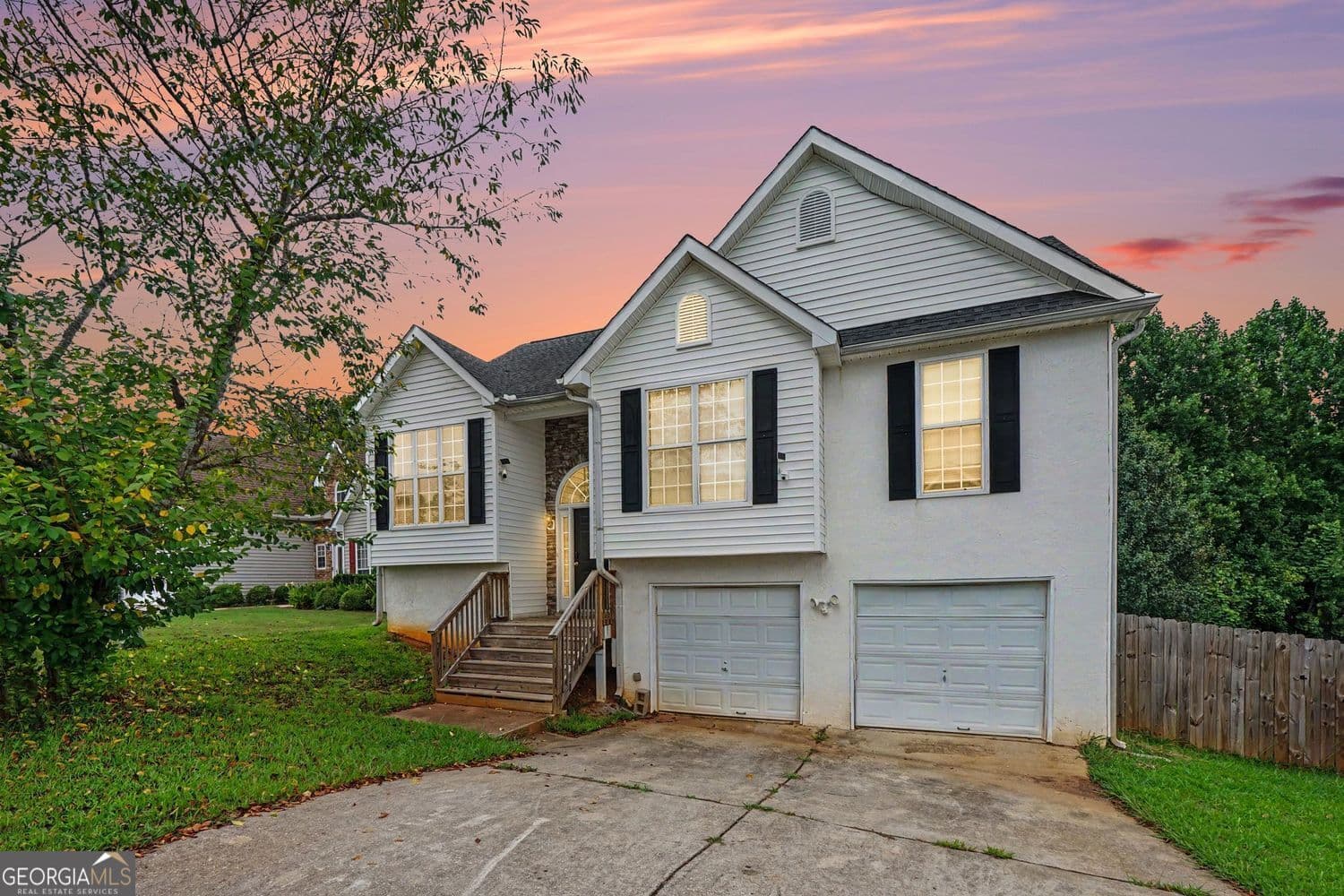 3 bedroom, 2 bathroom, 1,400 sq ft single family residence for rent at 4824 Buchli Lane, Lithonia, GA 30038 for $1,600 a month — photo 1 of 1