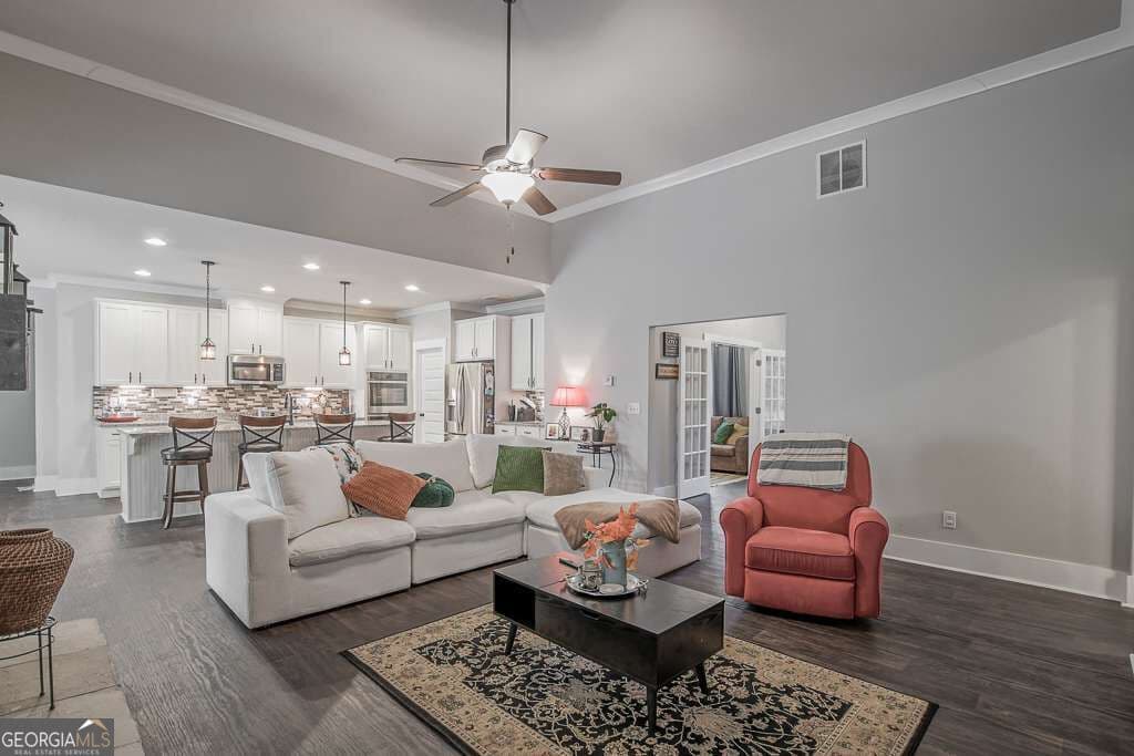 4 bedroom, 3 bathroom single family residence for sale at 155 Alcovy Reserve Way, Covington, GA 30014 — photo 9