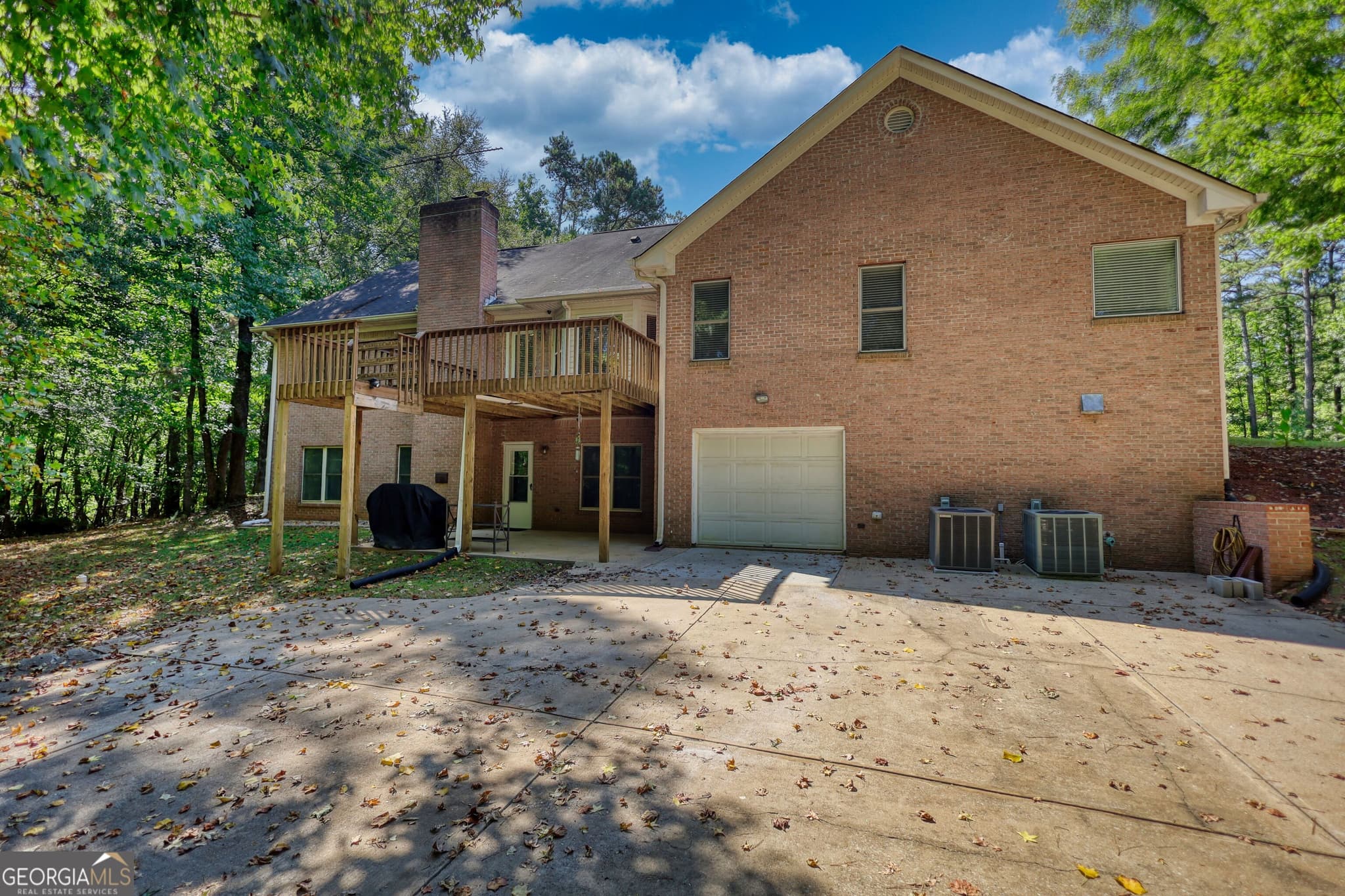 4 bedroom, 3.5 bathroom, 4,294 sq ft single family residence for sale at 336 Channing Cope Road, Covington, GA 30016 — photo 7