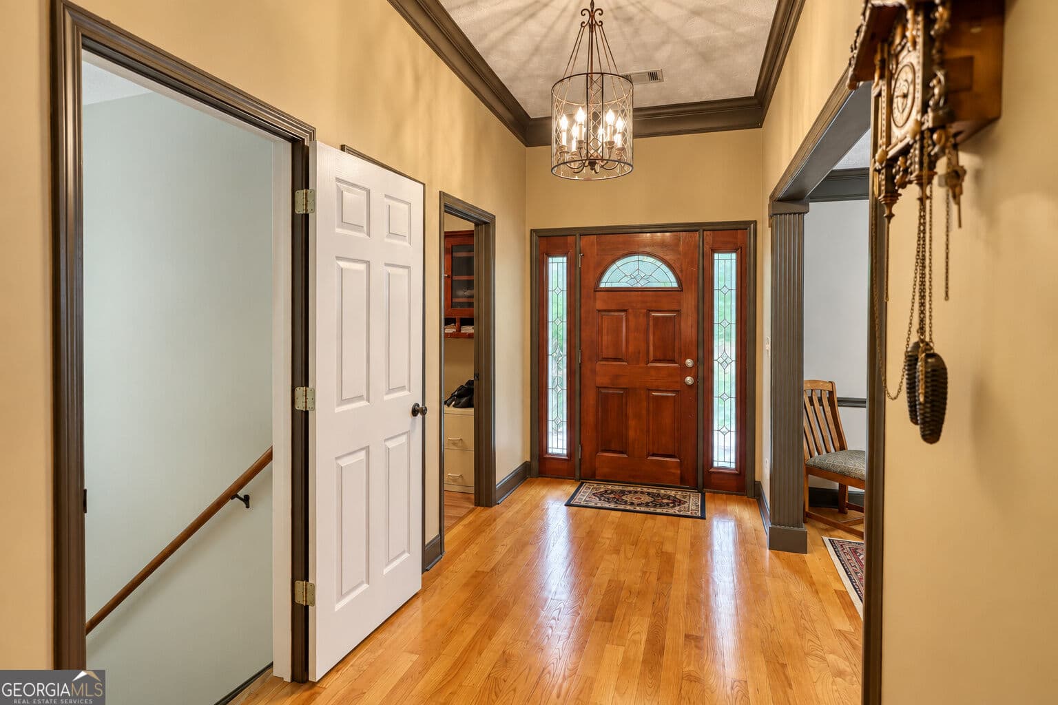 4 bedroom, 3.5 bathroom, 4,294 sq ft single family residence for sale at 336 Channing Cope Road, Covington, GA 30016 — photo 9