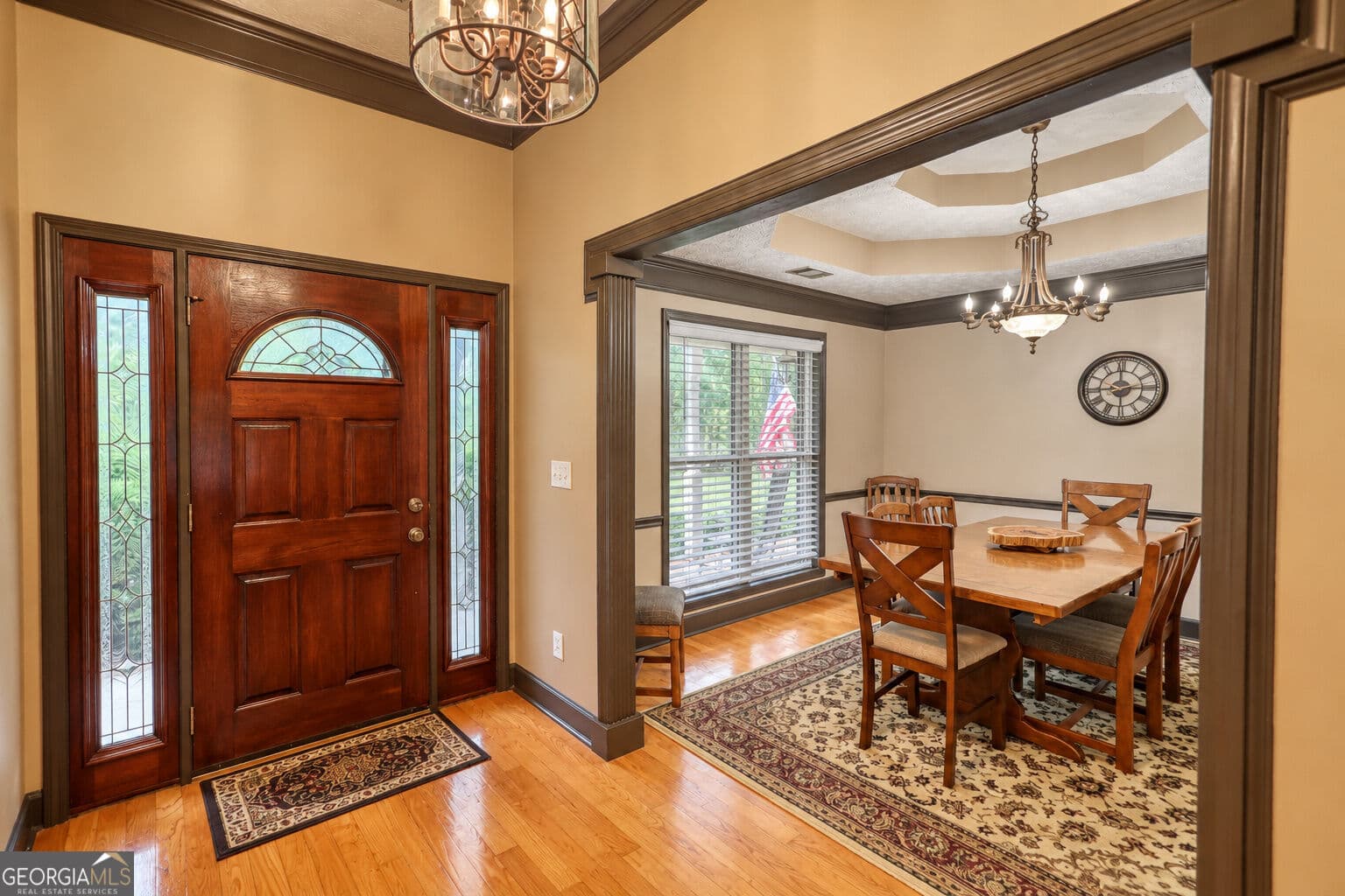 4 bedroom, 3.5 bathroom, 4,294 sq ft single family residence for sale at 336 Channing Cope Road, Covington, GA 30016 — photo 8