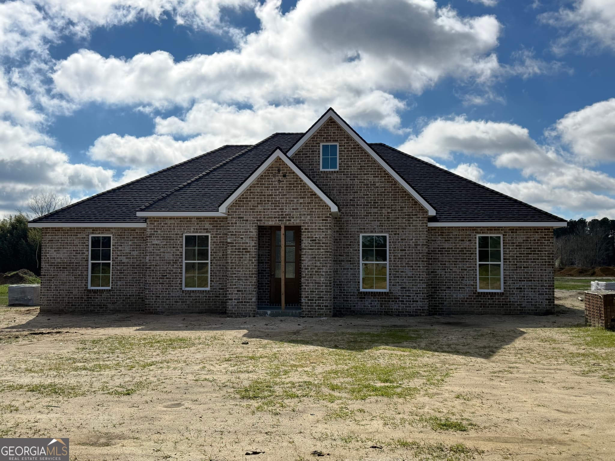 3 bedroom, 2 bathroom, 1,749 sq ft single family residence sold at 3019 Aragon Court, Blackshear, GA 31516